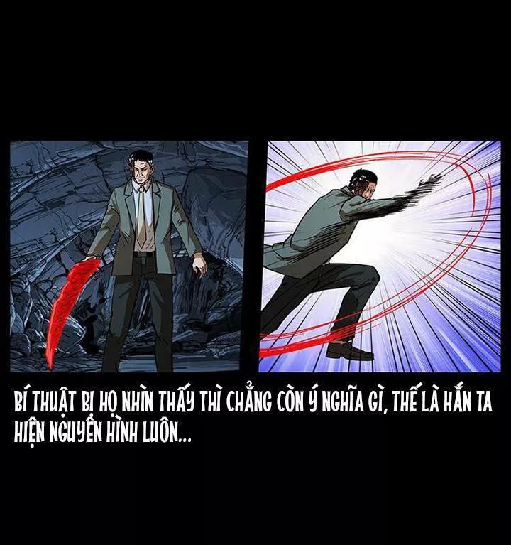 U Minh Ngụy Tượng Chapter 202 - Trang 2