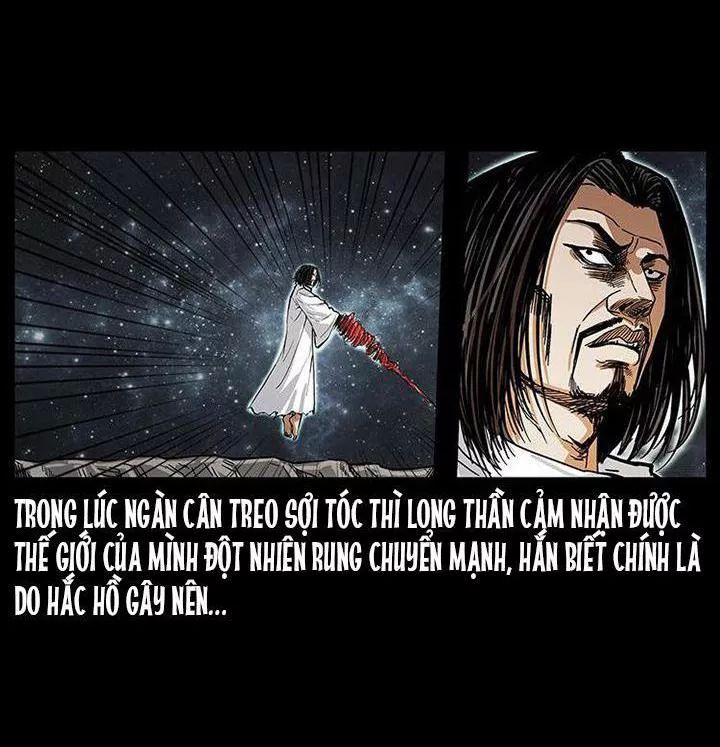 U Minh Ngụy Tượng Chapter 202 - Trang 2