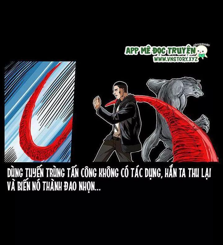 U Minh Ngụy Tượng Chapter 202 - Trang 2