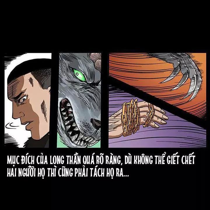 U Minh Ngụy Tượng Chapter 202 - Trang 2