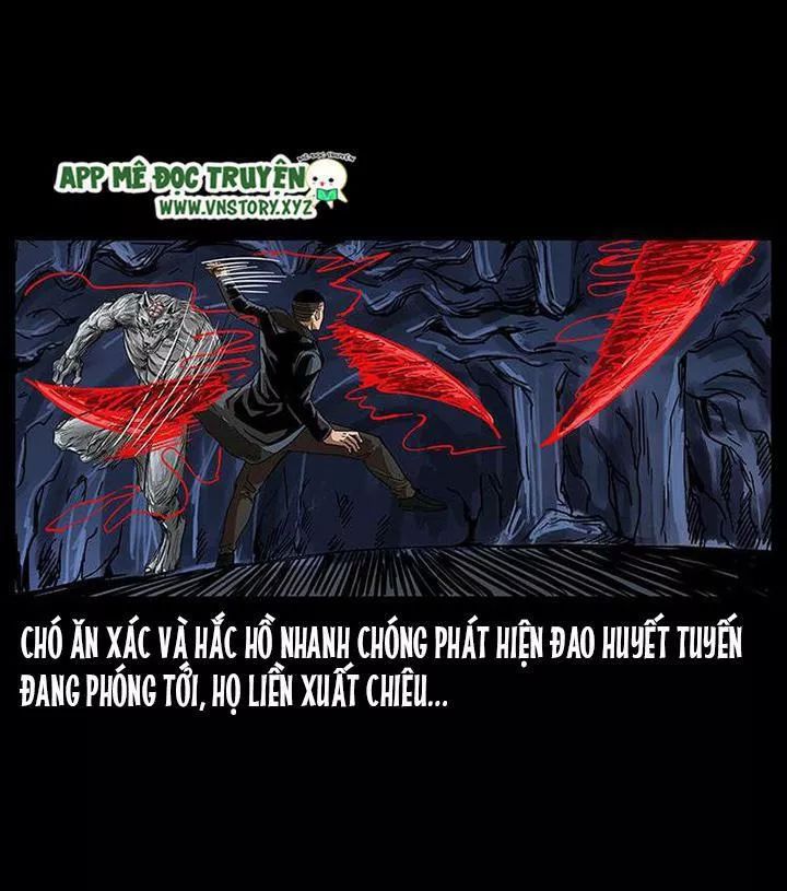 U Minh Ngụy Tượng Chapter 202 - Trang 2