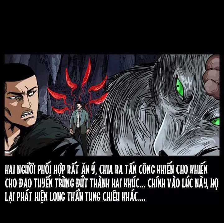 U Minh Ngụy Tượng Chapter 202 - Trang 2