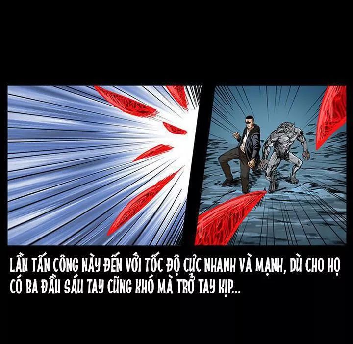 U Minh Ngụy Tượng Chapter 202 - Trang 2
