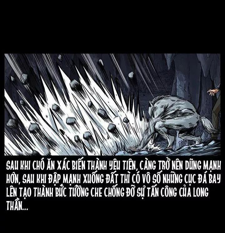 U Minh Ngụy Tượng Chapter 202 - Trang 2