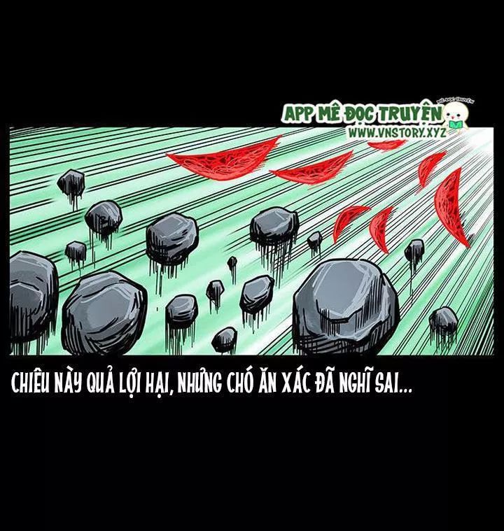U Minh Ngụy Tượng Chapter 202 - Trang 2