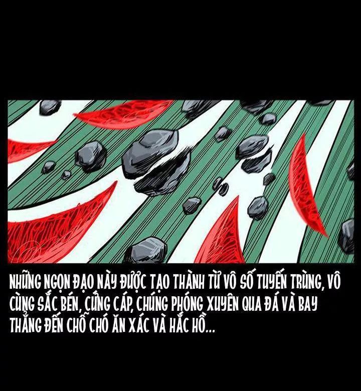 U Minh Ngụy Tượng Chapter 202 - Trang 2