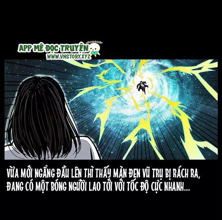 U Minh Ngụy Tượng Chapter 202 - Trang 2