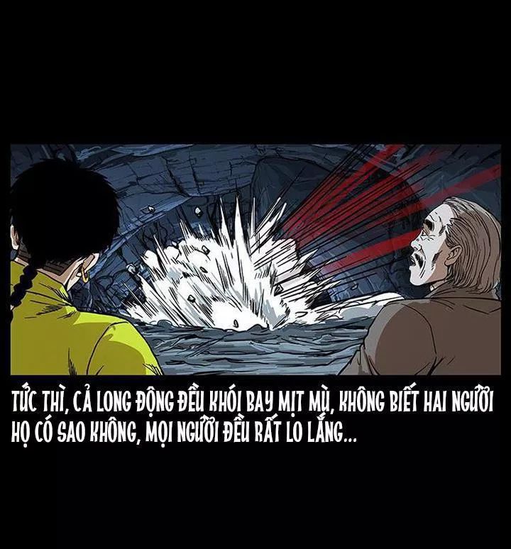 U Minh Ngụy Tượng Chapter 202 - Trang 2