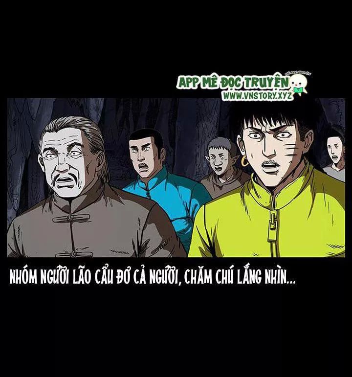 U Minh Ngụy Tượng Chapter 202 - Trang 2
