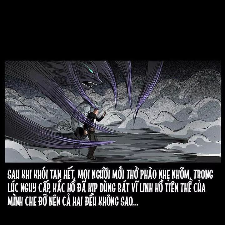 U Minh Ngụy Tượng Chapter 202 - Trang 2