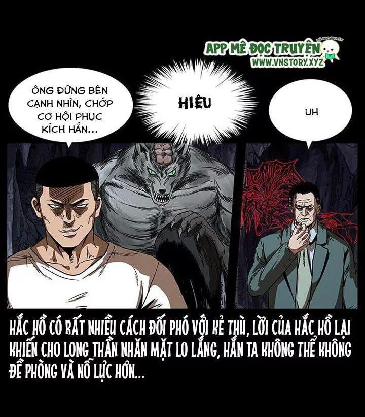 U Minh Ngụy Tượng Chapter 202 - Trang 2