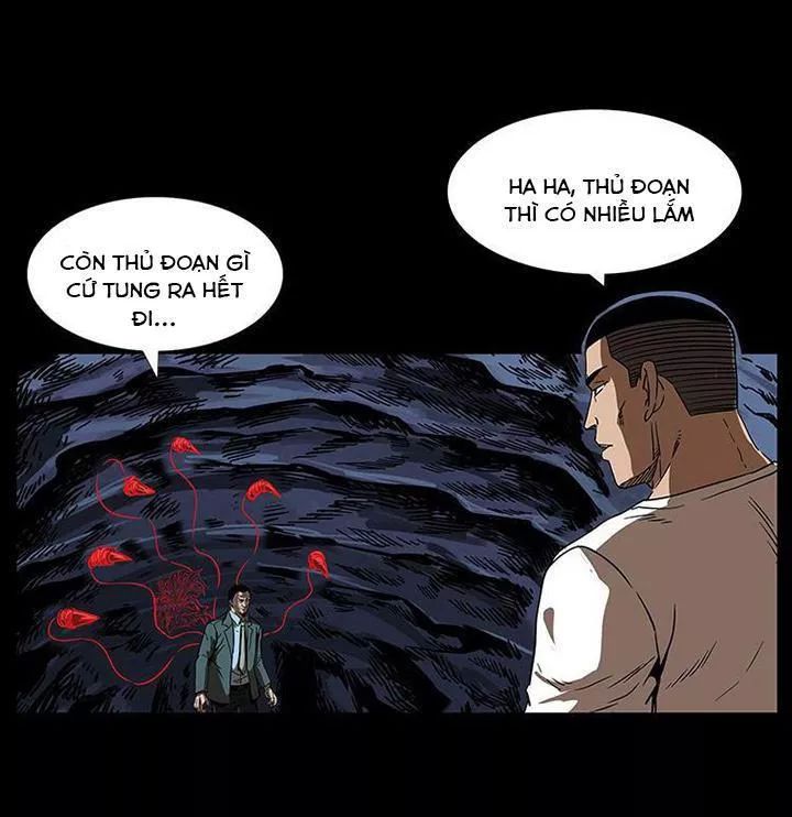 U Minh Ngụy Tượng Chapter 202 - Trang 2