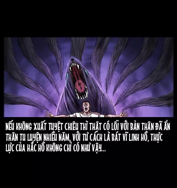 U Minh Ngụy Tượng Chapter 202 - Trang 2