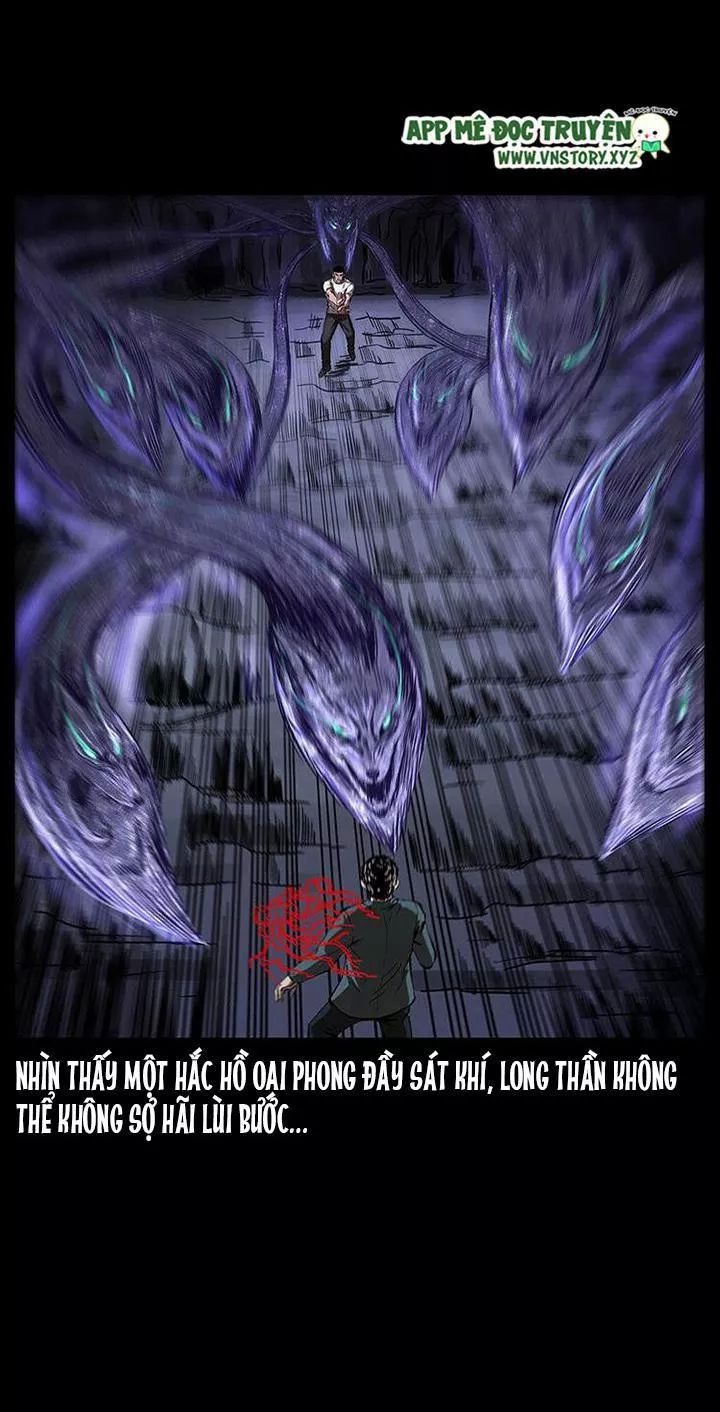 U Minh Ngụy Tượng Chapter 202 - Trang 2