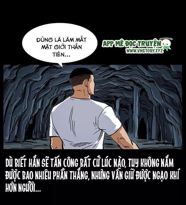 U Minh Ngụy Tượng Chapter 203 - Trang 2