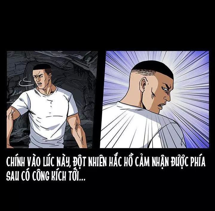 U Minh Ngụy Tượng Chapter 203 - Trang 2