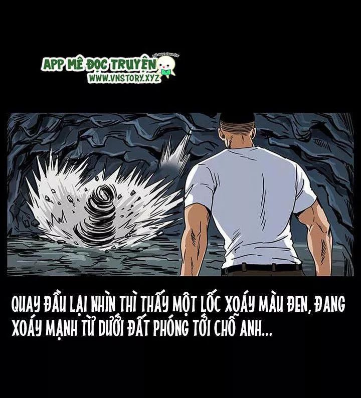 U Minh Ngụy Tượng Chapter 203 - Trang 2