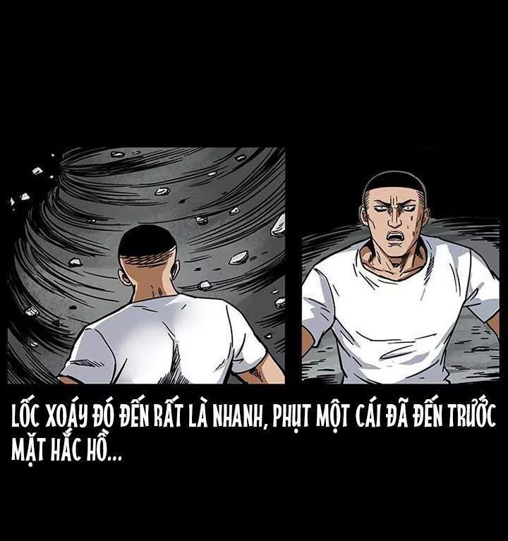 U Minh Ngụy Tượng Chapter 203 - Trang 2