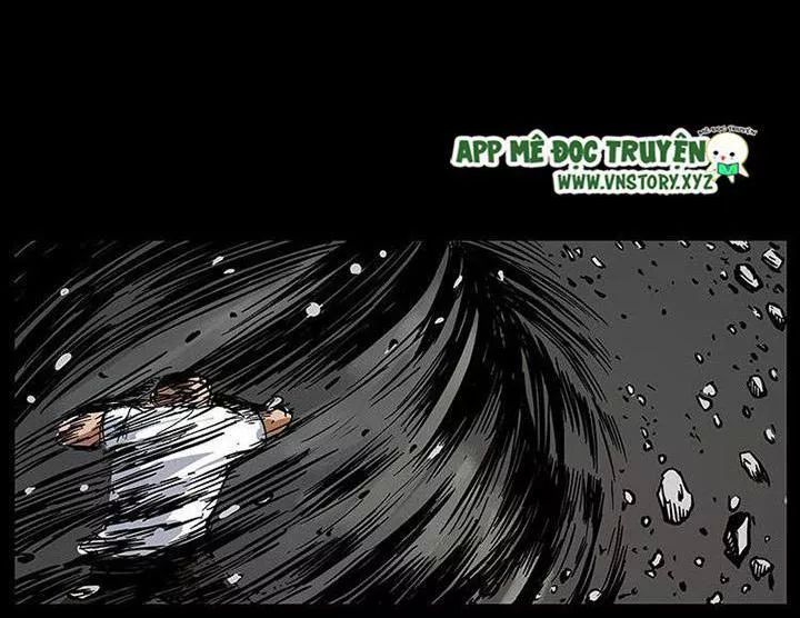 U Minh Ngụy Tượng Chapter 203 - Trang 2