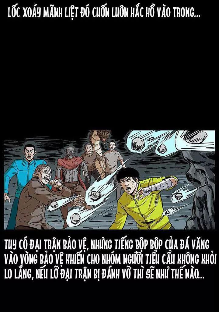 U Minh Ngụy Tượng Chapter 203 - Trang 2