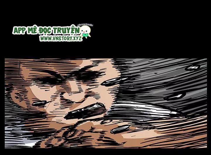 U Minh Ngụy Tượng Chapter 203 - Trang 2