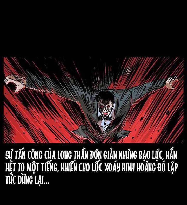 U Minh Ngụy Tượng Chapter 203 - Trang 2