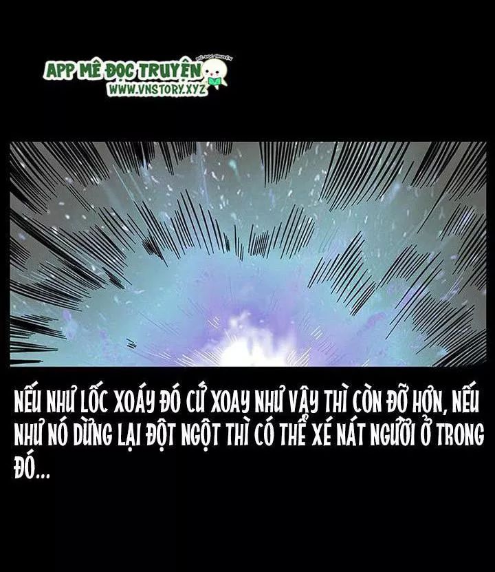 U Minh Ngụy Tượng Chapter 203 - Trang 2