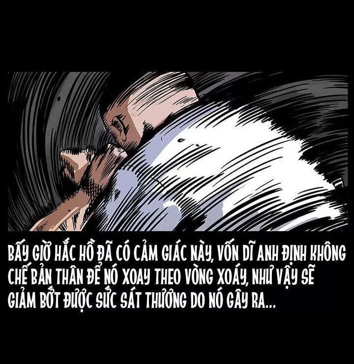 U Minh Ngụy Tượng Chapter 203 - Trang 2
