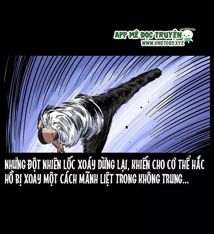 U Minh Ngụy Tượng Chapter 203 - Trang 2