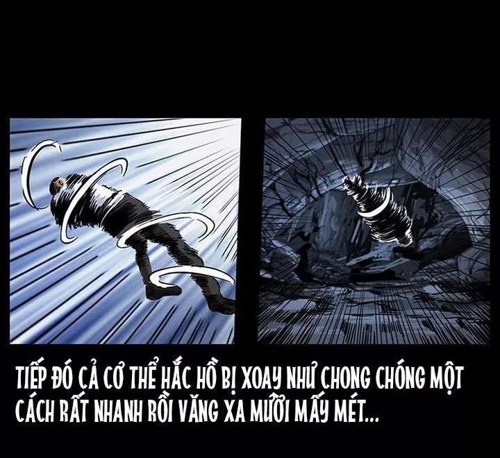 U Minh Ngụy Tượng Chapter 203 - Trang 2