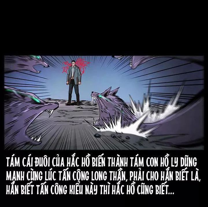 U Minh Ngụy Tượng Chapter 203 - Trang 2