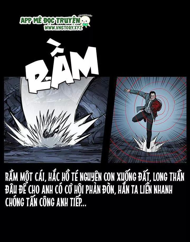 U Minh Ngụy Tượng Chapter 203 - Trang 2