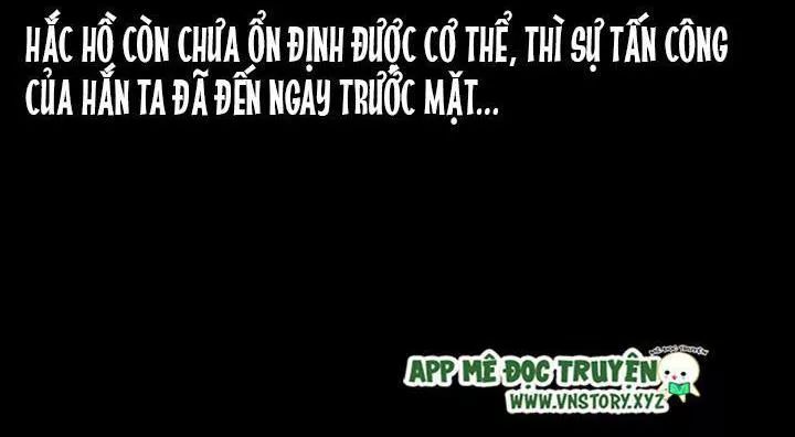 U Minh Ngụy Tượng Chapter 203 - Trang 2