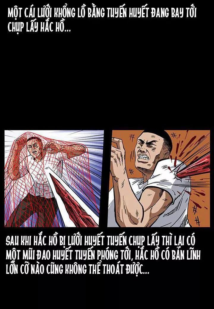 U Minh Ngụy Tượng Chapter 203 - Trang 2