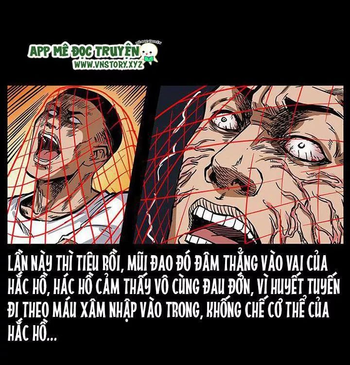 U Minh Ngụy Tượng Chapter 203 - Trang 2