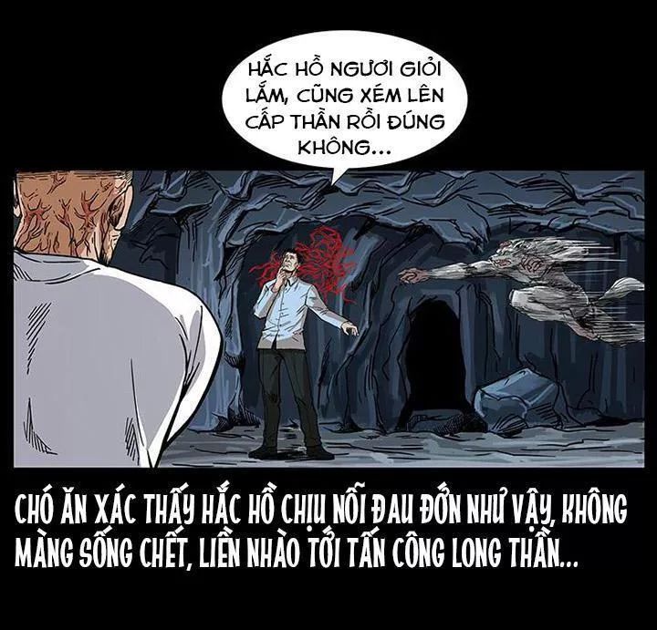 U Minh Ngụy Tượng Chapter 203 - Trang 2