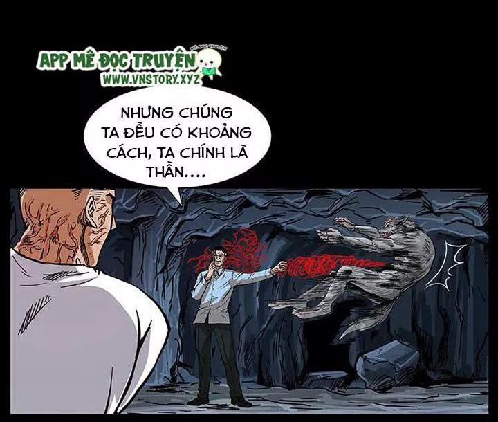 U Minh Ngụy Tượng Chapter 203 - Trang 2