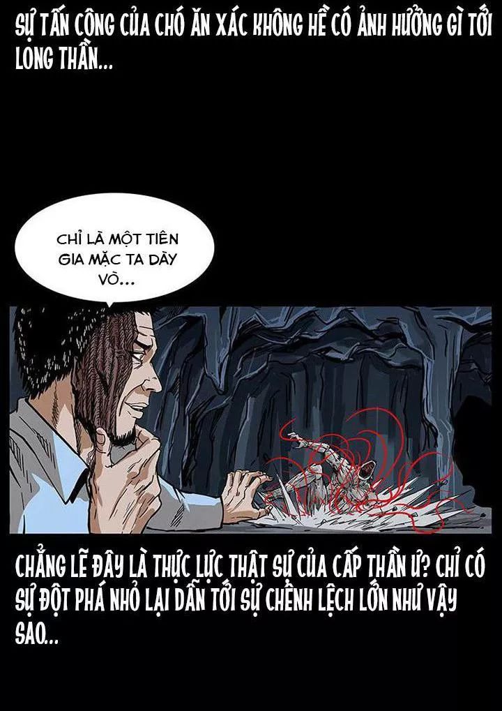 U Minh Ngụy Tượng Chapter 203 - Trang 2