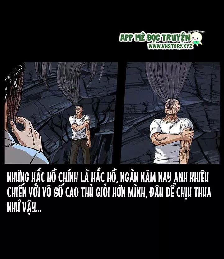 U Minh Ngụy Tượng Chapter 203 - Trang 2