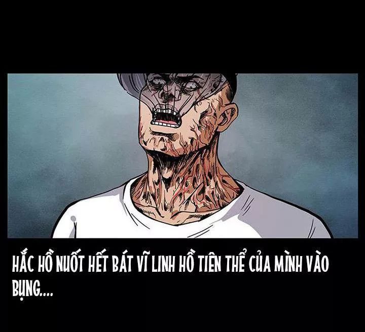 U Minh Ngụy Tượng Chapter 203 - Trang 2