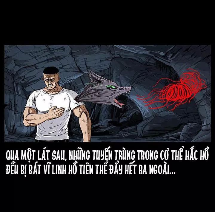 U Minh Ngụy Tượng Chapter 203 - Trang 2