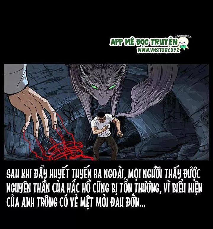 U Minh Ngụy Tượng Chapter 203 - Trang 2