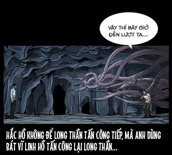 U Minh Ngụy Tượng Chapter 203 - Trang 2