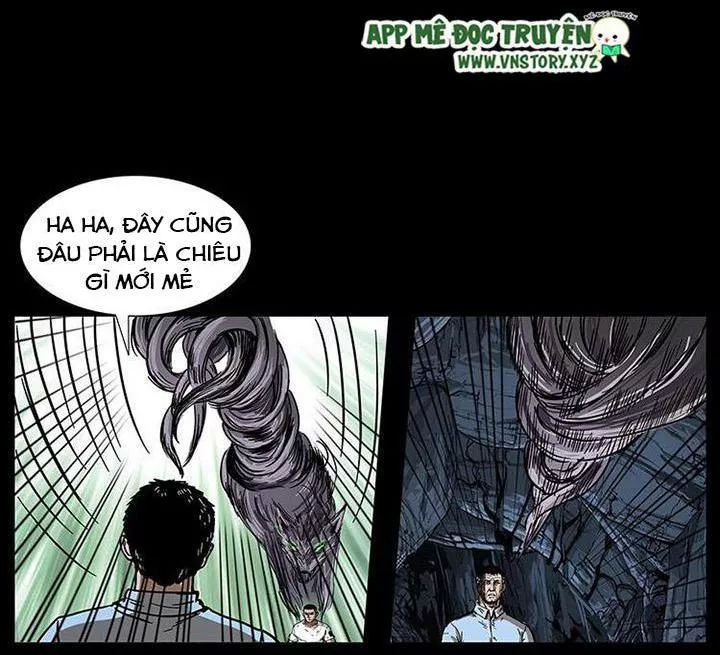 U Minh Ngụy Tượng Chapter 203 - Trang 2