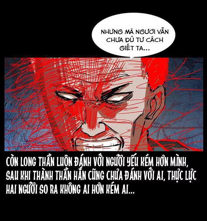 U Minh Ngụy Tượng Chapter 203 - Trang 2