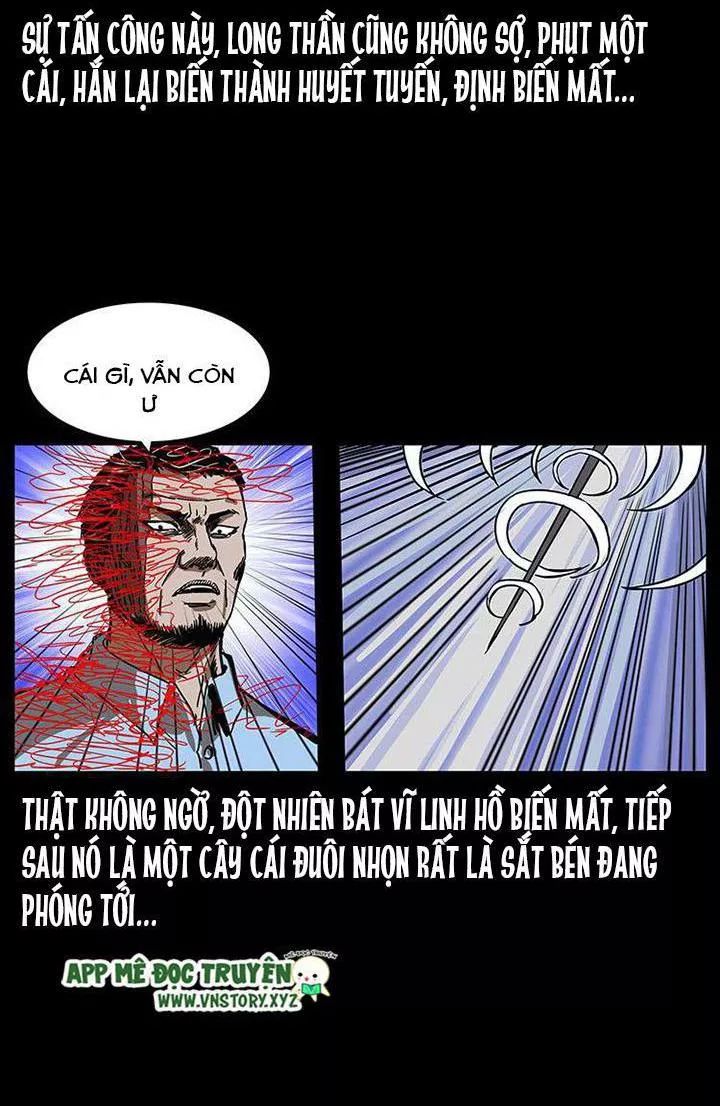 U Minh Ngụy Tượng Chapter 203 - Trang 2