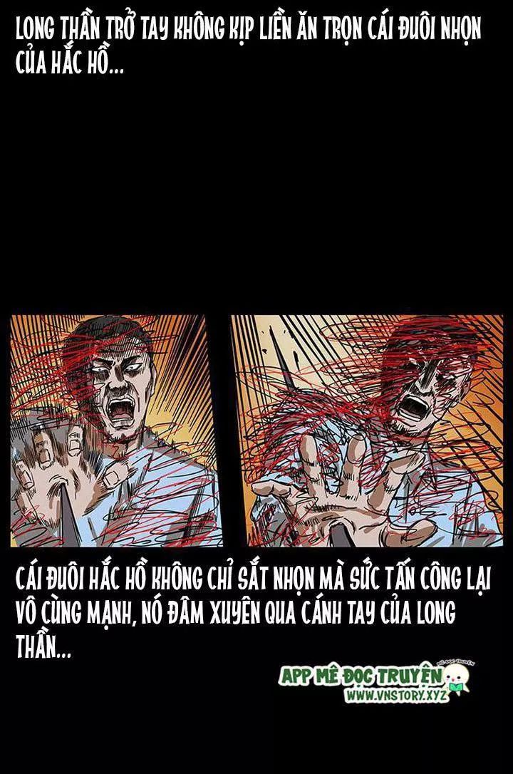 U Minh Ngụy Tượng Chapter 203 - Trang 2