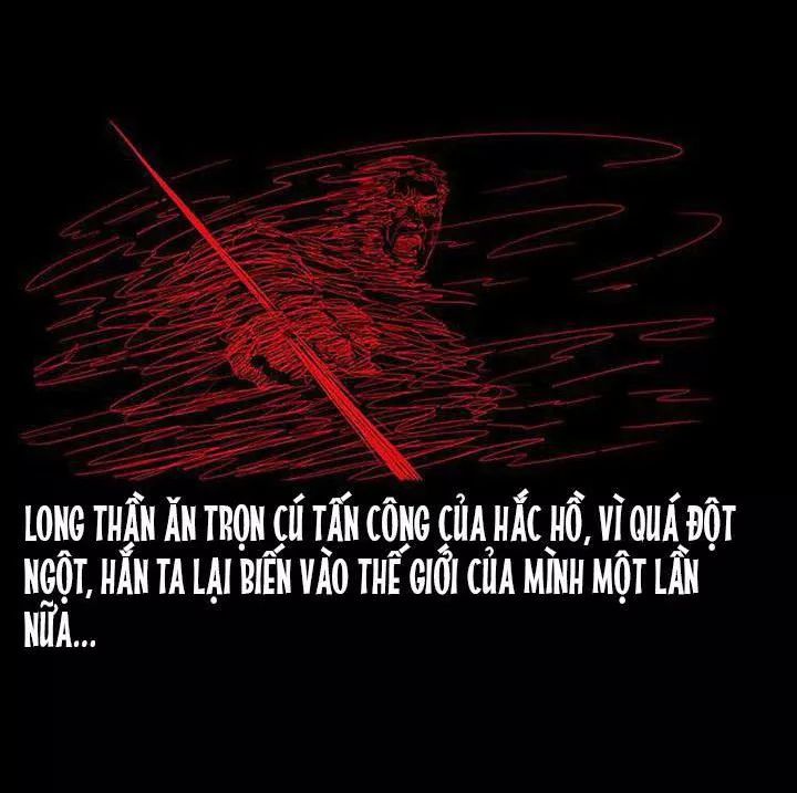 U Minh Ngụy Tượng Chapter 203 - Trang 2