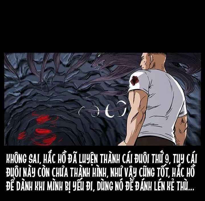 U Minh Ngụy Tượng Chapter 203 - Trang 2