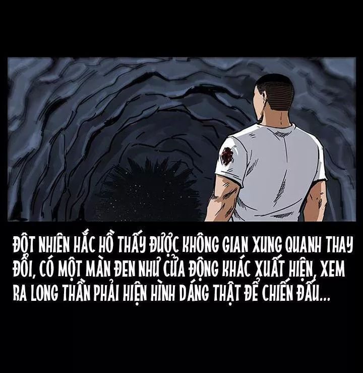 U Minh Ngụy Tượng Chapter 203 - Trang 2